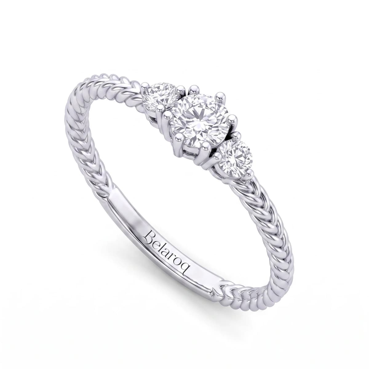 Engagement Ring Histomania